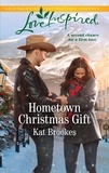 Kat Brookes - Hometown Christmas Gift.