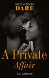 A.C. Arthur - A Private Affair.