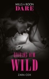 Zara Cox - Driving Him Wild.