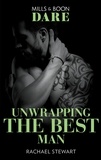 Rachael Stewart - Unwrapping The Best Man.