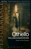 William Shakespeare - OTHELLO ARDEN PERFORMANCE EDIT.