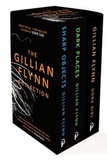 Gillian Flynn - The Gillian Flynn Collection - 3 Volumes Set: Gone Girl ; Sharp Objects ; Dark Places.