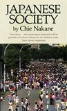 Chie Nakane - Japanese Society.