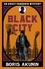 Boris Akunin et Andrew Bromfield - Black City.