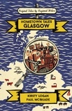 Kirsty Logan et Paul McQuade - Hometown Tales: Glasgow.