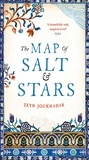 J. Zeynab joukhadar - The Map of Salt and Stars.