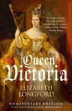 Elizabeth Longford - Queen Victoria.