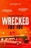 Joe Ide - Wrecked.