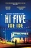 Joe Ide - Hi Five.