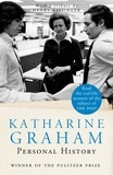 Katharine Graham - Personal History.