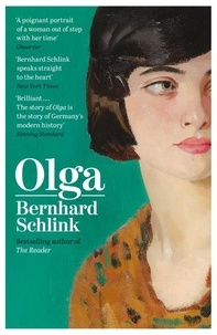 Bernhard Schlink - Olga.