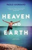 Paolo Giordano et Anne Milano Appel - Heaven and Earth.