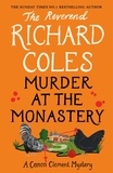 Richard Coles - Murder at the Monastery.