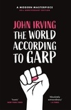 John Irving - The World According To Garp.