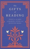 Robert Macfarlane et William Boyd - The Gifts of Reading.