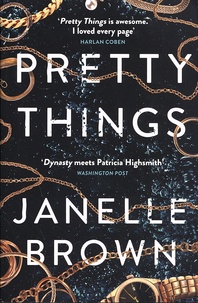 Janelle Brown - Pretty Things.