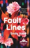 Emily Itami - Fault Lines - Shortlisted for the 2021 Costa First Novel Award.