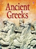 Stephanie Turnbull - The Ancient Greeks.