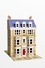 Jenny Hilborne et Barry Ablett - Monte ta maison de poupée - Avec des éléments en carton-mousse à emboîter.