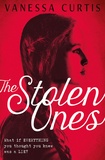 Vanessa Curtis - The stolen ones.