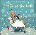 Russell Punter et David Semple - Giraffe in the Bath.