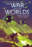 Russell Punter - The War of the Worlds.