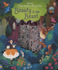 Anna Milbourne et Lorena Alvarez - Beauty & the Beast.