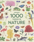Mar Ferrero - 1000 Things in Nature.
