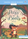 Gemma Román et Mairi Mackinnon - Puss in Boots.