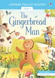 Mairi Mackinnon et Raffaella Ligi - The gingerbread man.