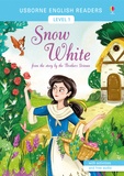 Mairi Mackinnon et Davide Ortu - Snow white.