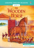Mairi Mackinnon et Alida Massari - The wooden horse.