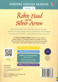 Robin Hood and the Silver Arrow. Level 2