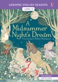 Mairi Mackinnon et Simona Bursi - A midsummer night's dream.