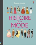 Emily Bone et Laura Cowan - L'histoire de la mode.