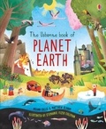 Megan Cullis et Mathew Oldham - Book of planet earth.