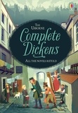 Anna Milbourne et Maria Surducan - The Usborne Complete Dickens - Stories from all the Novels.