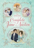 Anna Milbourne - Complete Jane Austen.