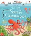 Mathew Oldham - My very first seas and oceans.