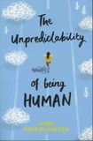 Linni Ingemundsen - The Unpredictability of Being Human.