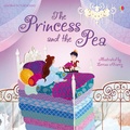 Mathew Oldham et Lorena Alvarez - The princess and the pea.
