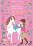 Fiona Watt et Lizzie MacKay - Les poneys.