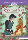 Mairi Mackinnon - Romeo and Juliet - English readers level 3, with activities and free audio.