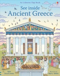Rob Lloyd Jones - See inside ancient Greece.