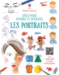 Rosie Dickins et Jan McCafferty - Les portraits.