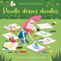 Russell Punter et David Semple - Poodle draws doodles.