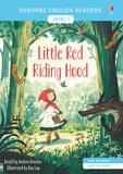 Bao Luu et Andrew Prentice - Little red riding hood - English readers level 1.