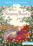 Mairi Mackinnon - The sleeping beauty - English readers level 1, with activities and free audio.