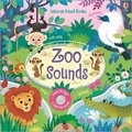 Sam Taplin - Zoo sounds.