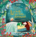 George Ermos et Susanna Davidson - La belle au bois dormant.